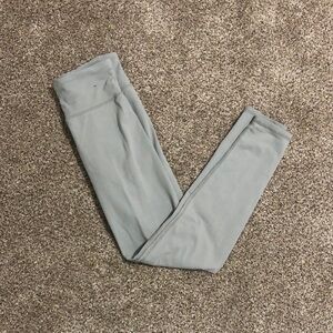 Cotton On Body Soft Gray Leggings